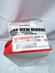 Yamaha Genuine Oem Parts Rearview Mirror 5VY-26280-00-00 For YZF-R1. Fixed Price $69.99.