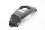 2004 - 2014 Bmw R1200RT / R900RT Fuel Tank Center Cover Gray. Fixed Price $34.95.