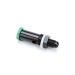 Willys Carb 4003-6 Rollover Vent -6AN Male High Flow Black Anodized. Fixed Price $116.33.