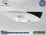 Yamaha Oem 2008-24 Tt-r Rh Side Panel # Plate 1B2-F1720-00-00. Fixed Price $70.85.