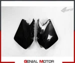 Side Bar Ufo Plastic For Suzuki Rm 250 2001 2005 Black. Fixed Price $46.88.