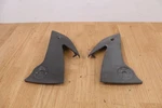 2006 Kawasaki Ninja Left & Right Swingarm Pivot Side Cover / Panel. Fixed Price $19.00.