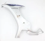 15-24 2015 2019 2024 Yamaha Yzf R1 Left Mid Side Fairing Cowl Upper Plastic D47. Fixed Price $59.99.