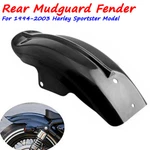 Motorcycle Rear Fender Mudguard For Harley Sportster Bobber Chopper 1994-2003. Fixed Price $20.50.