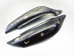 2001 99-05 Bmw R1100S Rear Tail Left Right Fairing Cowling Panels. Fixed Price $28.81.