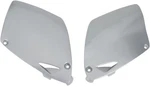 Ufo Side Panels Silver #KT03041340 Ktm. Fixed Price $45.78.