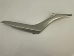 2006-2013 Bmw R1200R Oem Right Fairing Trim Panel Silver Plastic Cover. Fixed Price $69.99.