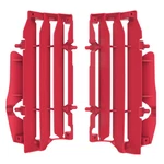 Polisport Red Radiator Louvers For Beta RR390 4T 2020-2022. Fixed Price $57.17.
