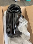 Harley 58838-05DH Vivbid Black Lower Fairing Touring 97-13 Factory New Box. Fixed Price $279.30.