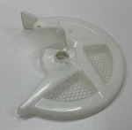 Front Brake Disc Cover Oem For Honda Crf 450R 2009-2011 COD:51615-KRN-A30ZA. Fixed Price $75.42.