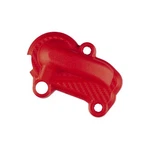 Polisport Water Pump Cover - Red 8485100004CL77. Fixed Price $18.39.