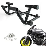 Stunt Crash Cage Engine Guard Bars Fit For Yamaha FZ-07 / MT-07 2014-2024. Fixed Price $94.95.
