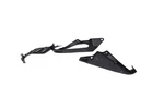 Side Panel Cover Set Left Right Honda Cb 650 Ra 24-24. Fixed Price $186.99.