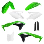 Acerbis Full Plastic Kit - Original 20 2685826812. Fixed Price $154.30.