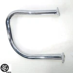 2023 Indian Roadmaster Right Rear Crash Bar Guard 1019175-156. Fixed Price $76.50.