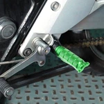 R-fight Front Foot Pegs Kit For Kawasaki Z1000 14 15 16 17. Fixed Price $48.10.