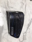 05 Honda Rebel Left Side Cover Fender Panel. Fixed Price $9.99.