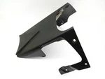 1996 Suzuki GSXR750 GSX-R750T Under Rear Cowling Brown F1S. Fixed Price $58.20.