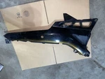 90 Suzuki GSX600F Katana Left Side Rear Tail Fairing Cowl Oem -91. Fixed Price $69.87.