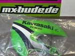 Kawasaki Tank Spoiler Fairing Kx 65 Radiator Scoop 49089-1144 49089-1145. Fixed Price $207.85.