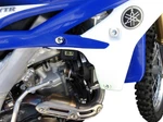 Trail Tech 732-FN11 Radiator Fan Kit For Yamaha Wr 450. Fixed Price $186.96.