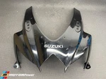 08-09 Suzuki Gsxr 600 750 Front Facia Fairing Cover Oem 94411-37H. Fixed Price $138.12.