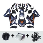 Injection Bodywork For Honda CBR650R 2019 - 2023 21 22 Fairings Gloss Blue. Fixed Price $340.95.