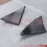 Honda Rebel CMX1100 2021-2023 Genuine Side Cover Rh & Lh Set Oem. Fixed Price $105.11.