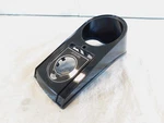 Harley Softail Night Train 100TH Anniversary Black Fuel Tank Speedometer Console. Fixed Price $149.95.