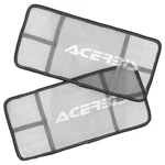 Acerbis 2929380001 U-ret Radiator Louver Mesh. Fixed Price $30.04.