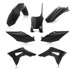 Cycra 1CYC-9420-12 5-PIECE Replica Kit For Honda Black. Fixed Price $149.95.