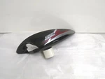 Suzuki GSX1300R Hayabusa 2012 Right Black Rear Frame Cover New 4711015H20YVB. Fixed Price $133.94.