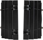 Acerbis Radiator Louvers - Black Ktm 2780530001. Fixed Price $36.95.