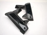 15-25 Kawasaki EN650 Vulcan Front Left Right Radiator Shroud 49125-0586. Fixed Price $146.95.