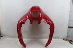 Ducati Multistrada 1200 Dvt 15-16 Oem Front Fuel Gas Tank Fairing Protector. Fixed Price $224.99.