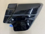 2009-2023 Oem Harley-davidson Right Touring Side Cover Vivid Black 66670-10BHY. Fixed Price $40.00.