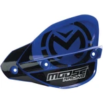 Moose Enduro Shields Blue Motorcycle Atv/utv Dirt Bike 0635-1467. Fixed Price $31.95.