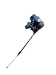 Bmw R1200R K27 2009 - 2014 Right Side Throttle Body & Sensors 7705240 7718520. Fixed Price $106.14.