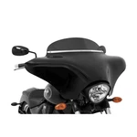 Memphis Shades Batwing Fairing - Black MEM7031. Fixed Price $337.64.