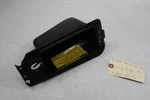 Oem Honda Motorcycle Fairing Pocket Right 1984 Goldwing GL1200A 64247-MG9-770. Fixed Price $30.00.