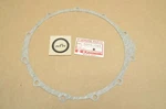 Nos Oem Kawasaki 1979-82 KZ1300 1983-88 ZN1300 Voyager Clutch Cover Gasket. Fixed Price $5.49.