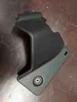 07-17 Yamaha V-star Xvs 1300 Left Side Frame Neck Cover 3D8-2171E-01-00. Fixed Price $8.32.