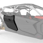 Can-am Rear Aluminum Half Doors For Maverick X3 Max 715007972. Fixed Price $904.49.