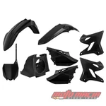 Polisport Restyle Kit YZ125/250 Black Yamaha 2002-2014 YZ250. Fixed Price $219.99.