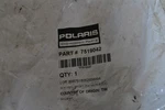 Polaris 7519042 Screw M10 X 1.25 165. Fixed Price $10.19.