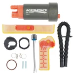 Intank Fuel Pump For Harley-davidson Fxdba Dyna Street Bob 103 2013 2014 2015. Fixed Price $49.98.