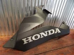 21-23 Honda CBR650R Right Side Lower Fairing Cowl 64275-MKY-D10ZB. Fixed Price $31.57.