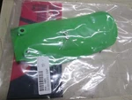 Polisport Rear Shock Mudflap Cover Guard / Kawasaki 17-20 KX250F + 16-20 KX450F. Fixed Price $19.95.