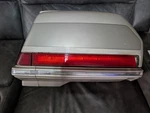 98 Honda Goldwing Se GL1500 Saddlebag Beige Right Side 81212-MN5-3000. Fixed Price $150.00.