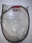 Nos Honda 1982-83 NC50 Express Front Brake Cable New #45450-GA6-670 (HOC4). Fixed Price $98.66.